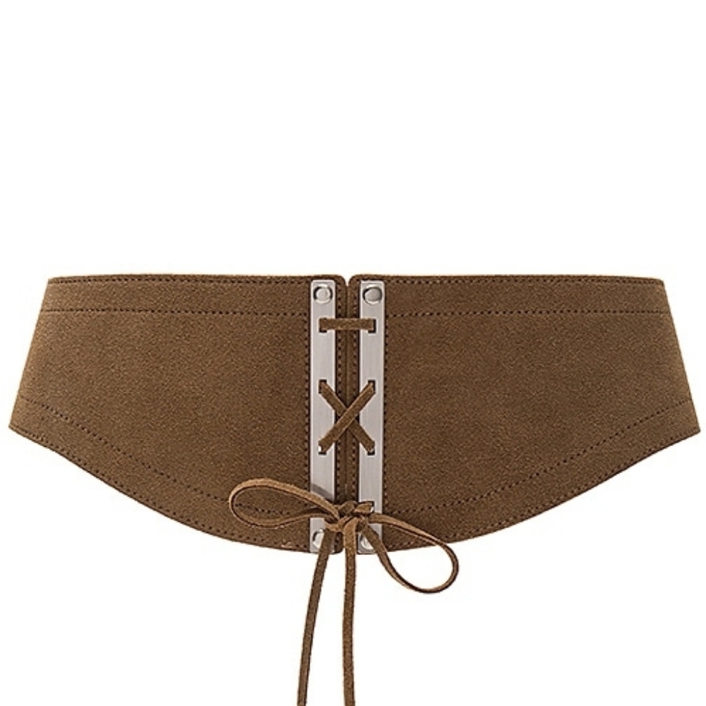 Vintage Inspired Lovestrength Roxy Belt *BWT)